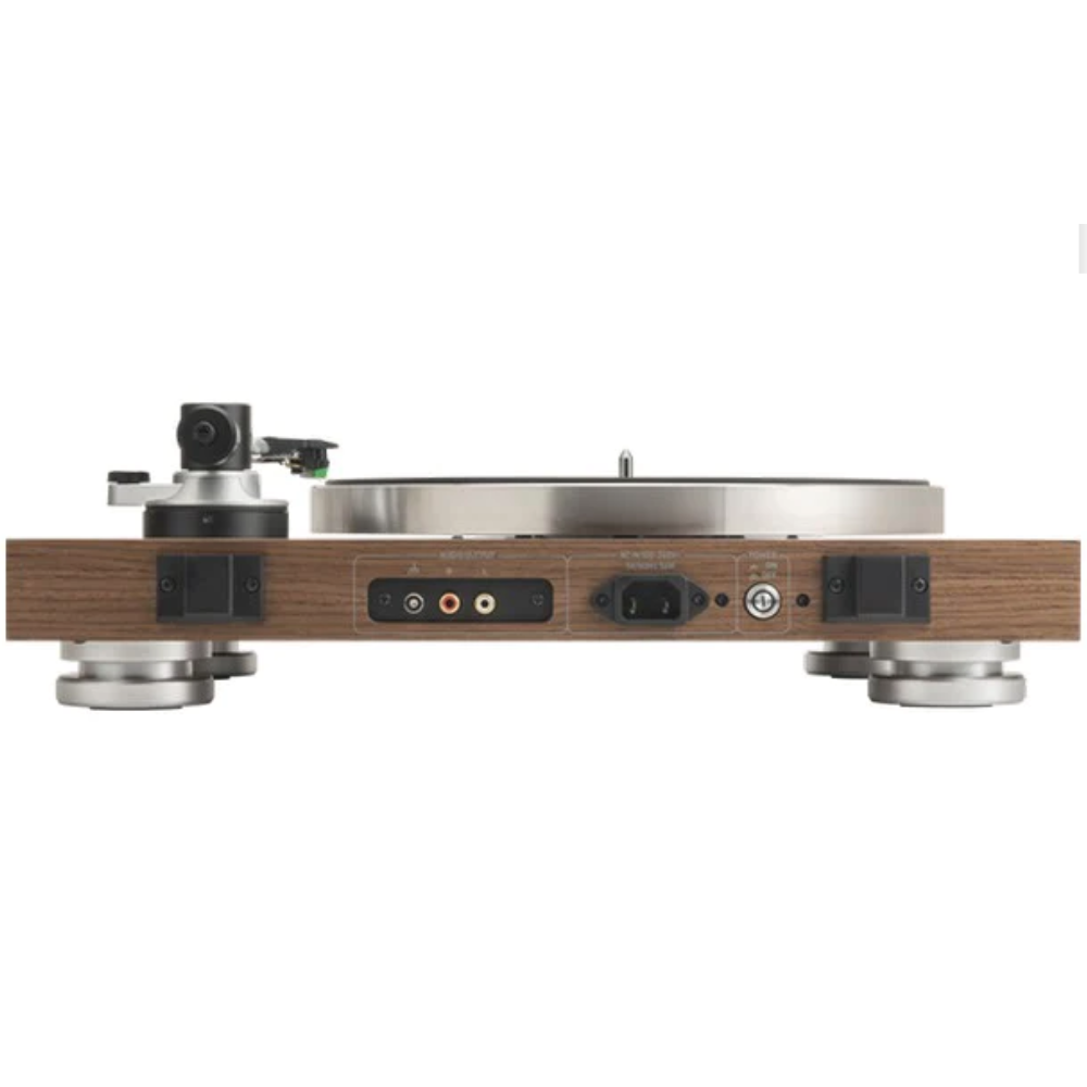 JBL TT350 Classic Turntable