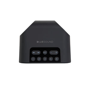 Bluesound | Pulse Flex 2i Wireless Streaming Speaker Black Open Box | Australia Hi Fi4