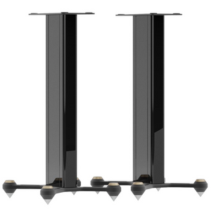 Monitor Audio | Studio 89 Bespoke Speaker Stands | Australia Hi Fi1