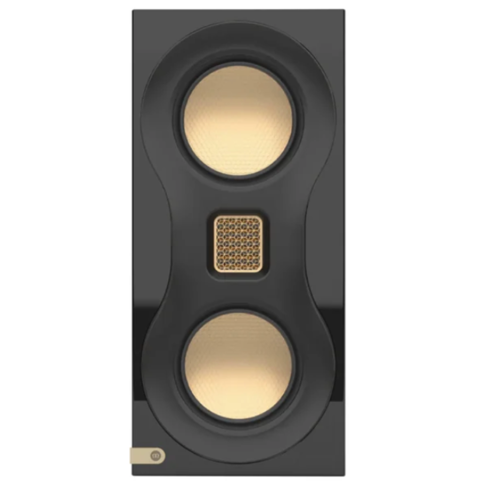 Monitor Audio | Studio 89 Standmount Speakers | Australia Hi Fi1