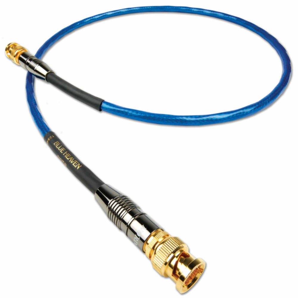 Nordost | Blue Heaven Digital Interconnect Cable | Australia Hi Fi