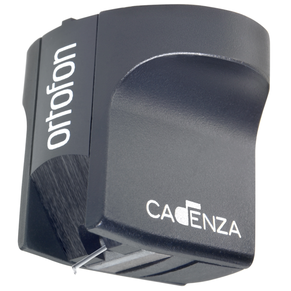 Ortofon | Hi-Fi MC Cadenza Black Moving Coil Cartridge | Australia Hi Fi