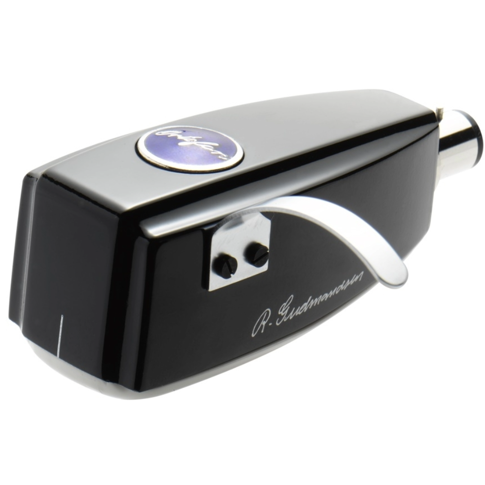 Ortofon |Hi-Fi SPU Meister Silver GM E MKII Cartridge |Australia Hi Fi