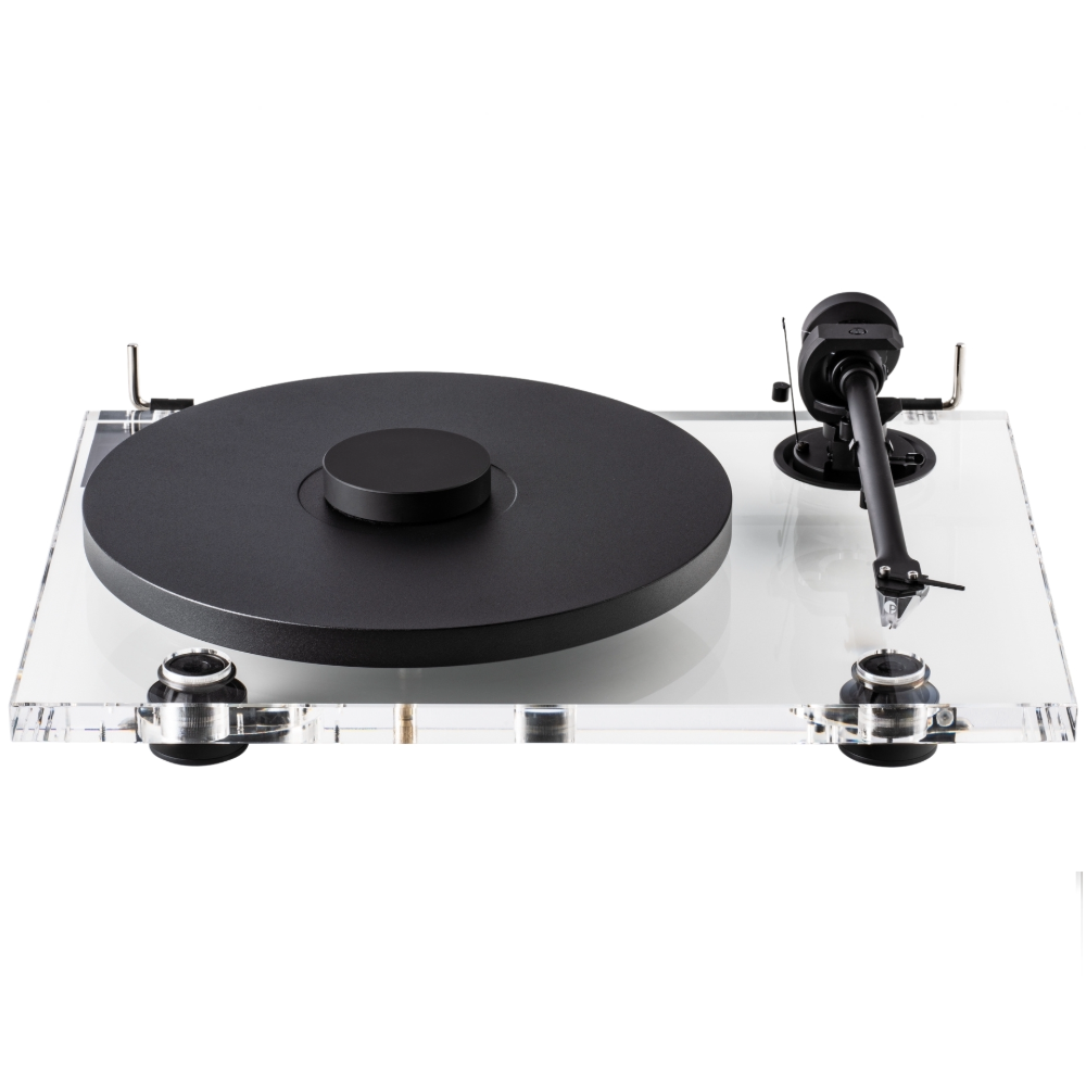 Pro-Ject|XA B Turntable with Pick It PRO Balanced Cartridge|Australia Hi Fi4