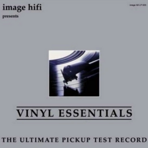 Pro-Ject | Vinyl Essentials Calibration LP Record | Australia Hi Fi