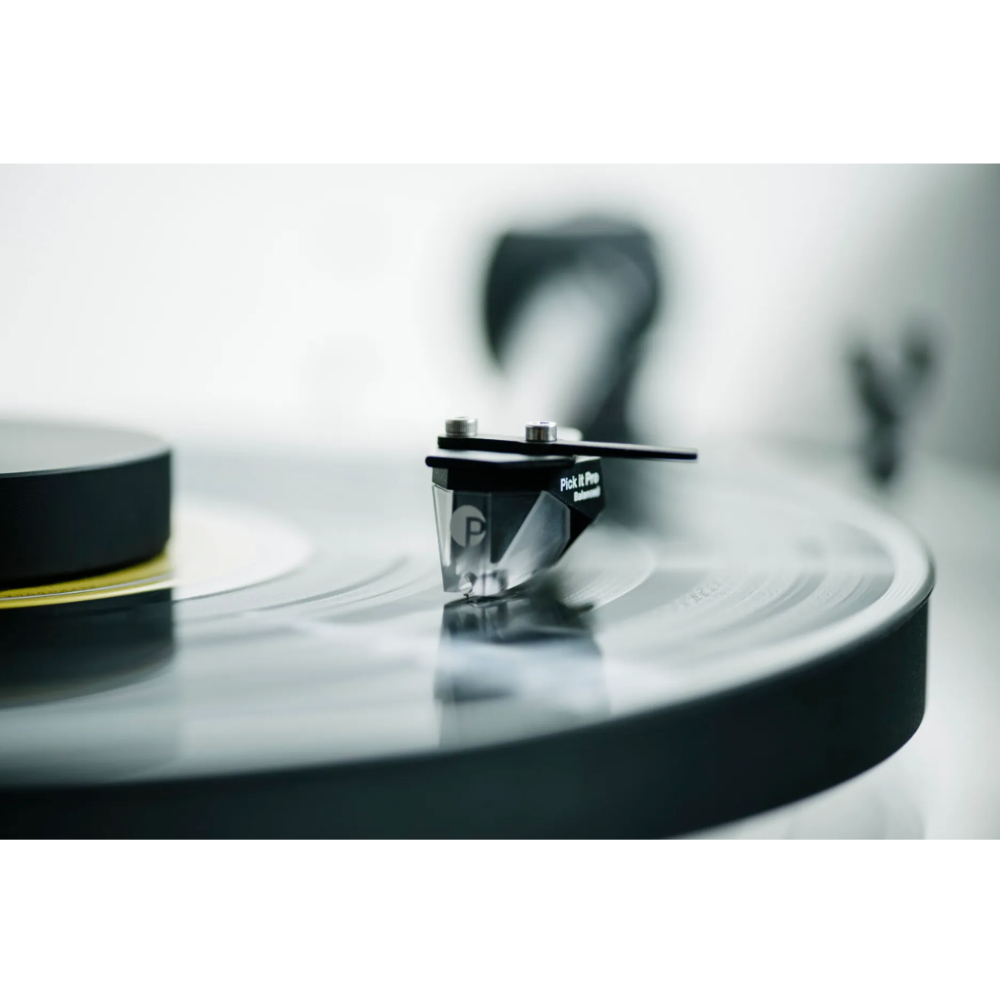 Pro-Ject|XA B Turntable with Pick It PRO Balanced Cartridge|Australia Hi Fi3