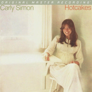 MoFi | Carly Simon - Hotcakes Hybrid SACD | Australia Hi Fi