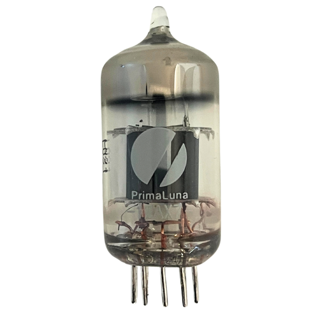 PrimaLuna | Replacement Vacuum Tubes | Australia Hi Fi4