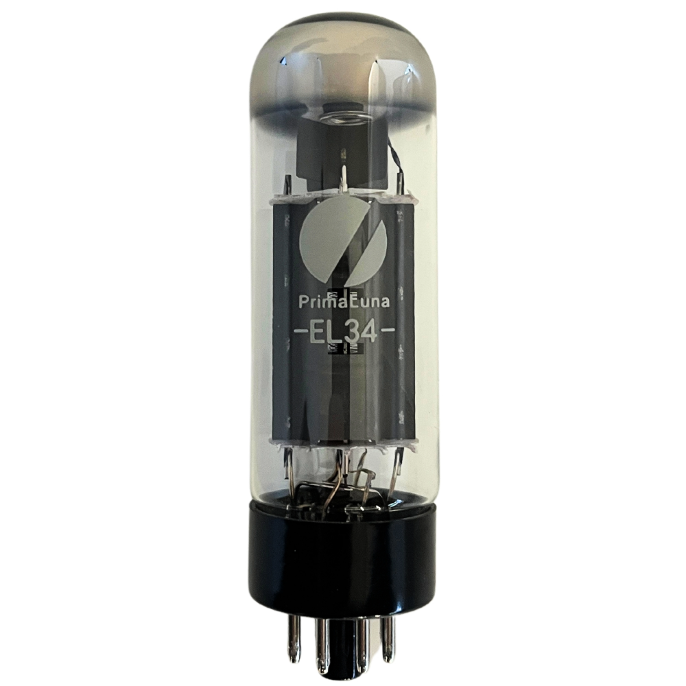 PrimaLuna | Replacement Vacuum Tubes | Australia Hi Fi5