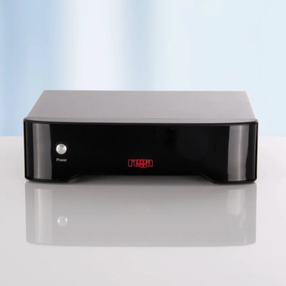 Rega | Fono MC Phono stage | Melbourne Hi Fi1