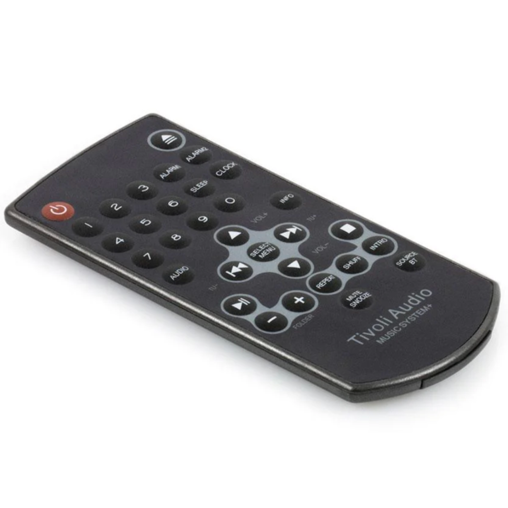 Tivoli Audio Music System Remote