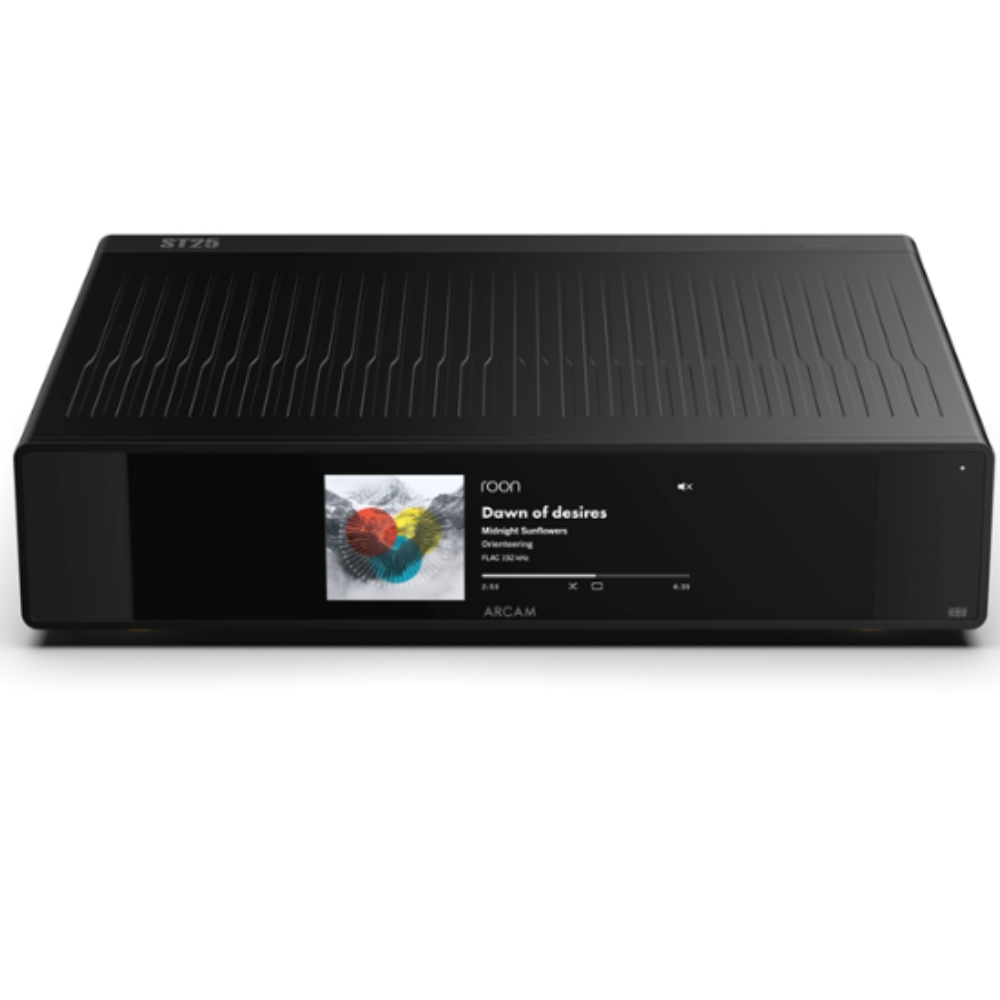 Arcam | ST25 Streamer | Australia Hi Fi3