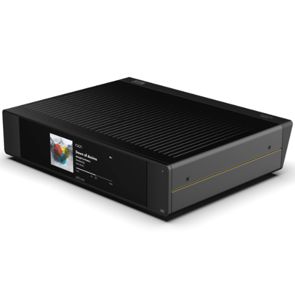 Arcam | ST25 Streamer | Australia Hi Fi4