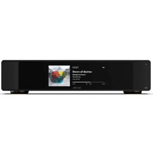 Arcam | ST25 Streamer | Australia Hi Fi1