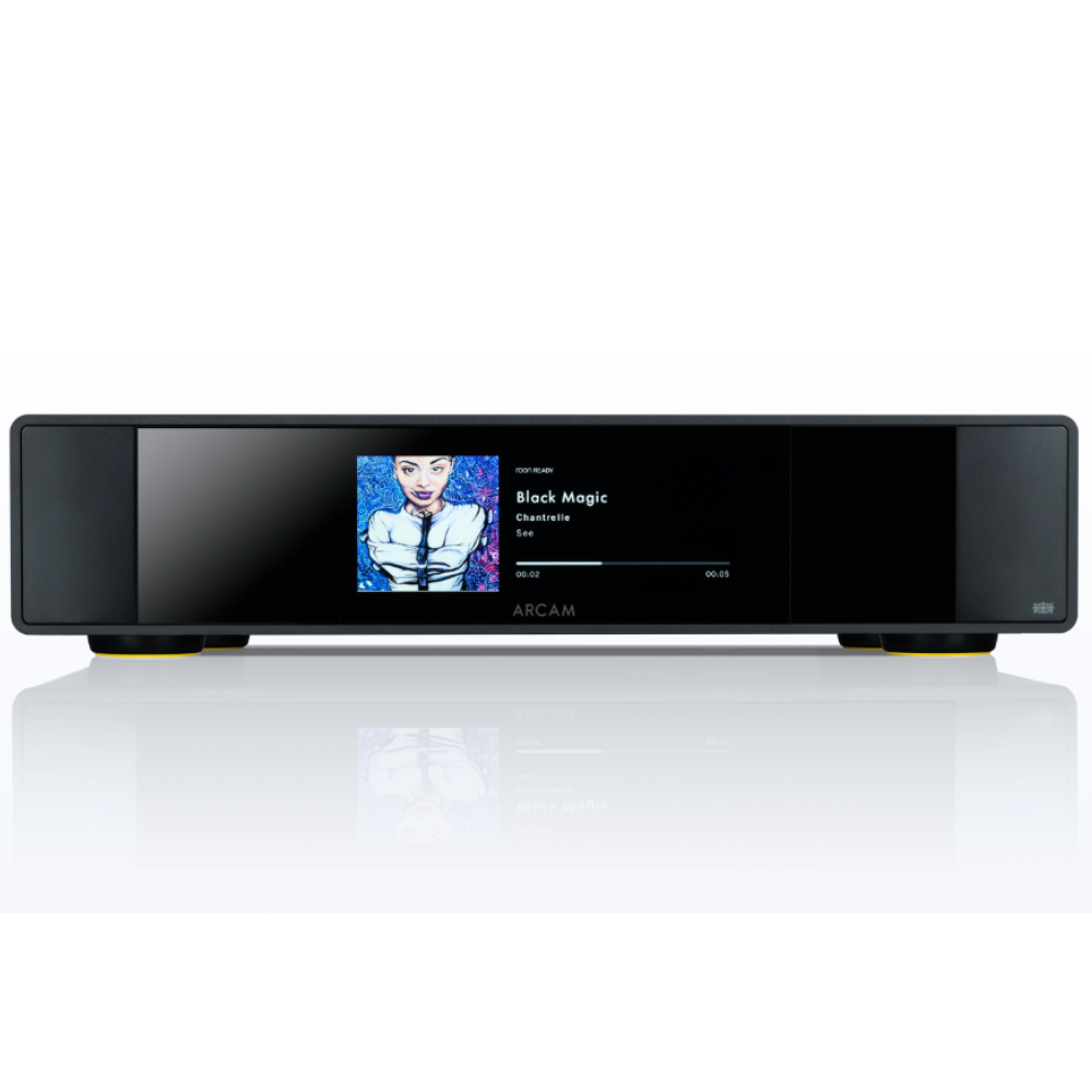 Arcam | ST25 Streamer | Australia Hi Fi5