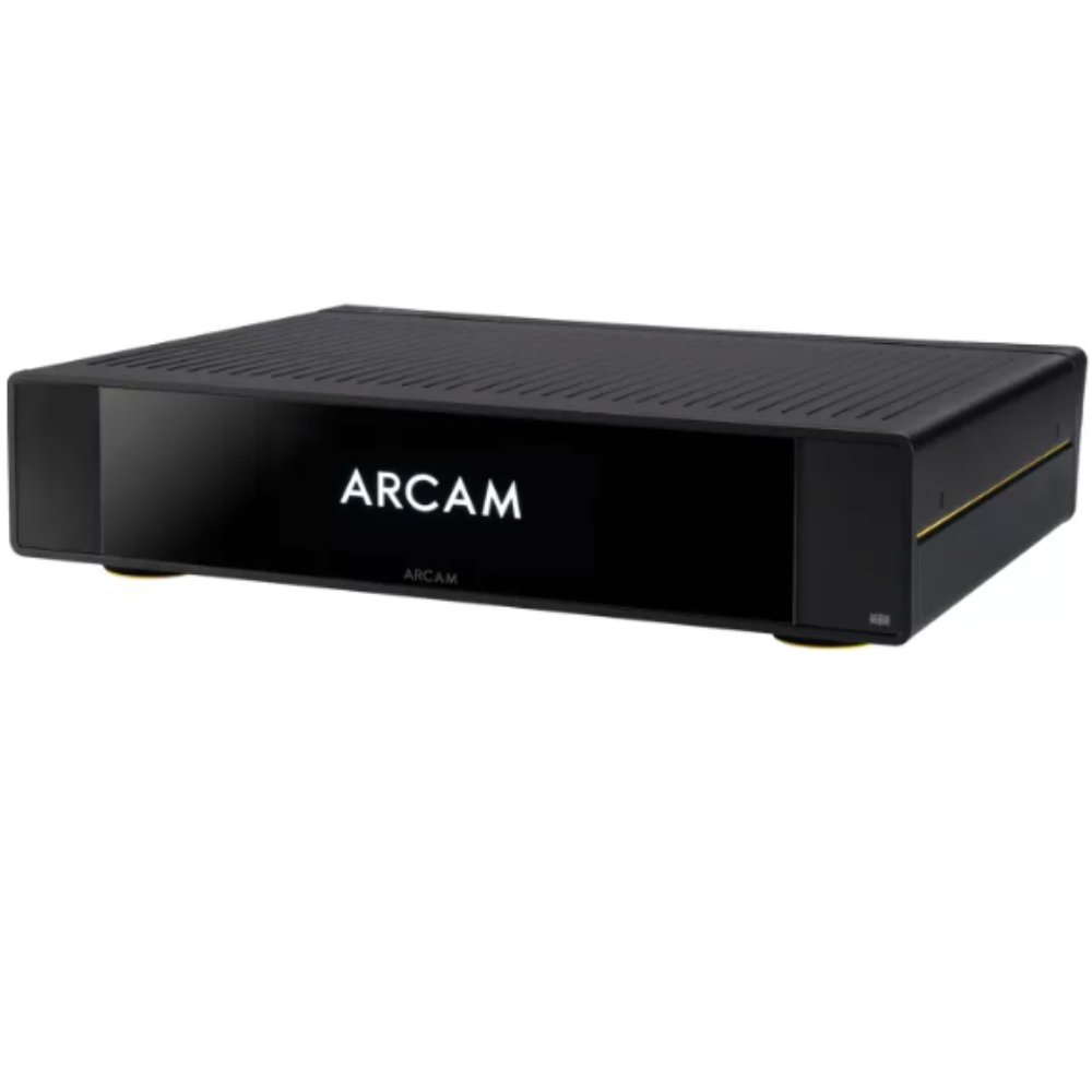 Arcam | ST25 Streamer | Australia Hi Fi2