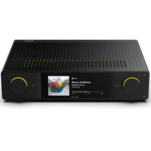 Arcam  | SA35 Streaming Integrated Amplifier | Melbourne Hi Fi2