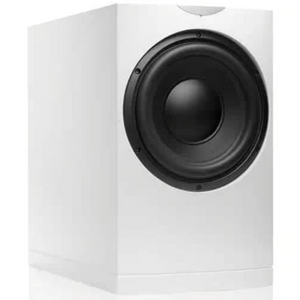 Waterfall Audio | HF2-250 Subwoofer White Open Box | Australia Hi Fi2