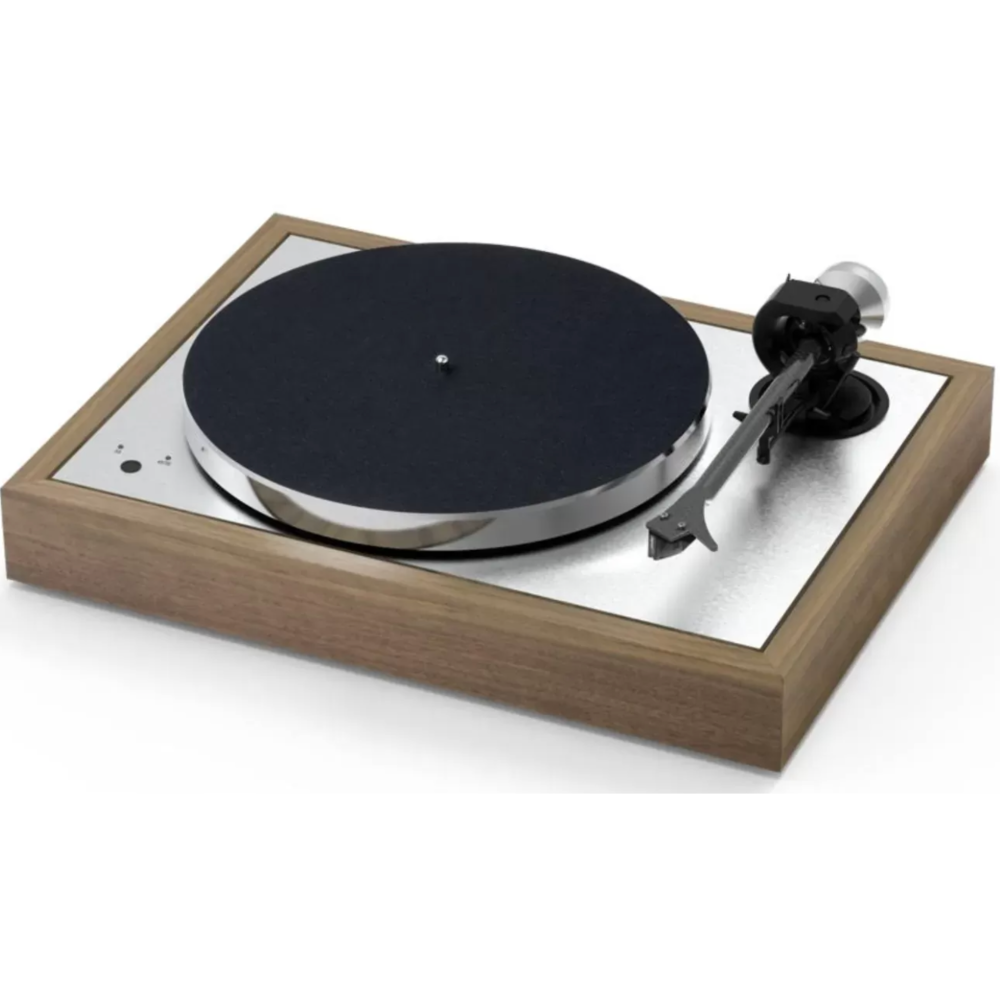 Pro-Ject|The Classic Evo Turntable with Ortofon 2M Silver Cartridge|Australia Hi Fi1