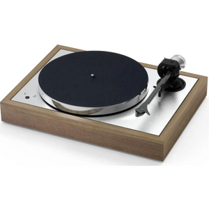 Pro-Ject|The Classic Evo Turntable with Ortofon 2M Silver Cartridge|Australia Hi Fi1