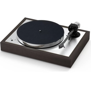 Pro-Ject|The Classic Evo Turntable with Ortofon 2M Silver Cartridge|Australia Hi Fi2