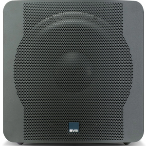 SVS|SB-2000 Classic Sealed Box Home Subwoofer Black Ash|Australia Hi Fi3