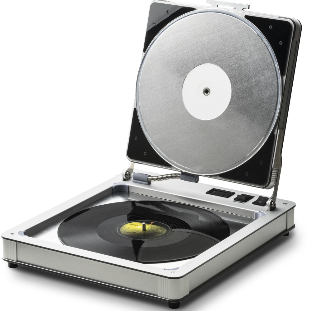 Pro-Ject | Flatten It Vinyl Record Flattening Machine | Australia Hi Fi1