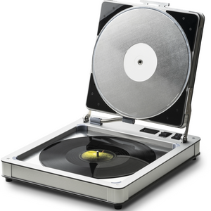 Pro-Ject | Flatten It Vinyl Record Flattening Machine | Australia Hi Fi1