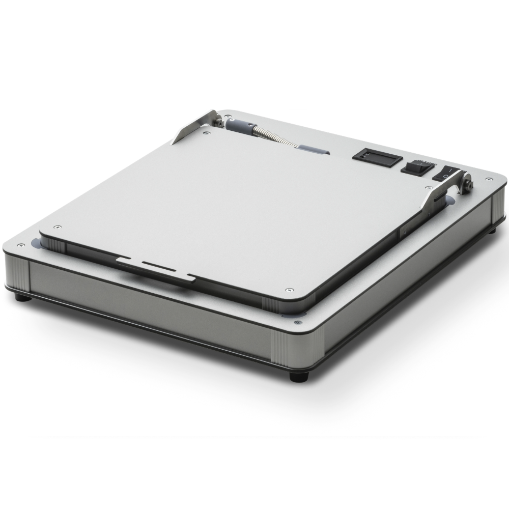 Pro-Ject | Flatten It Vinyl Record Flattening Machine | Australia Hi Fi3