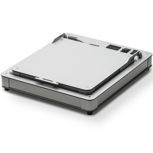 Pro-Ject | Flatten It Vinyl Record Flattening Machine | Australia Hi Fi3
