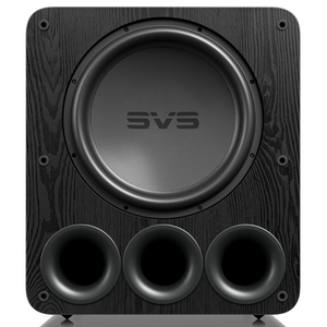 SVS | PB-5000 R|Evolution Ported Box Subwoofer | Australia Hi Fi2