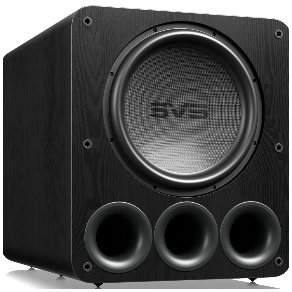 SVS | PB-5000 R|Evolution Ported Box Subwoofer | Australia Hi Fi4