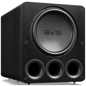 SVS | PB-5000 R|Evolution Ported Box Subwoofer | Australia Hi Fi4