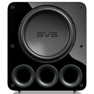 SVS | PB-5000 R|Evolution Ported Box Subwoofer | Australia Hi Fi1