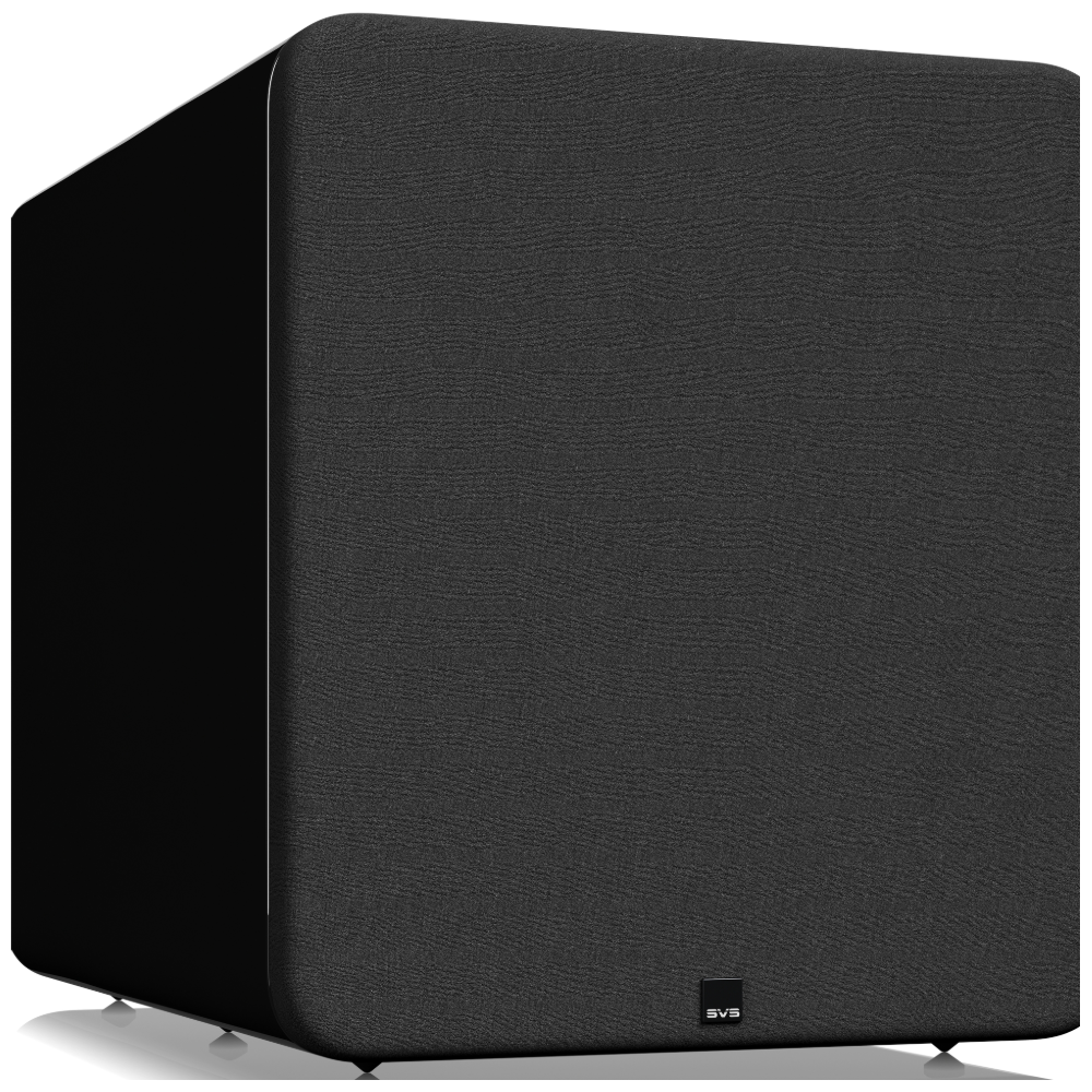 SVS | PB-5000 R|Evolution Ported Box Subwoofer | Australia Hi Fi6