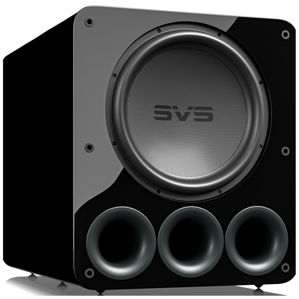 SVS | PB-5000 R|Evolution Ported Box Subwoofer | Australia Hi Fi3
