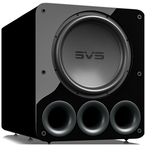 SVS | PB-5000 R|Evolution Ported Box Subwoofer | Australia Hi Fi3