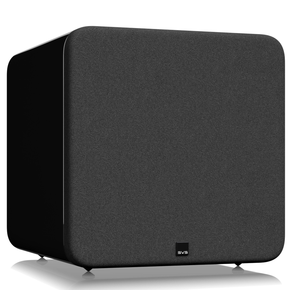 SVS | SB-5000 R|Evolution Sealed Box Subwoofer | Melbourne Hi Fi7