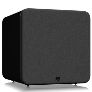 SVS | SB-5000 R|Evolution Sealed Box Subwoofer | Melbourne Hi Fi7