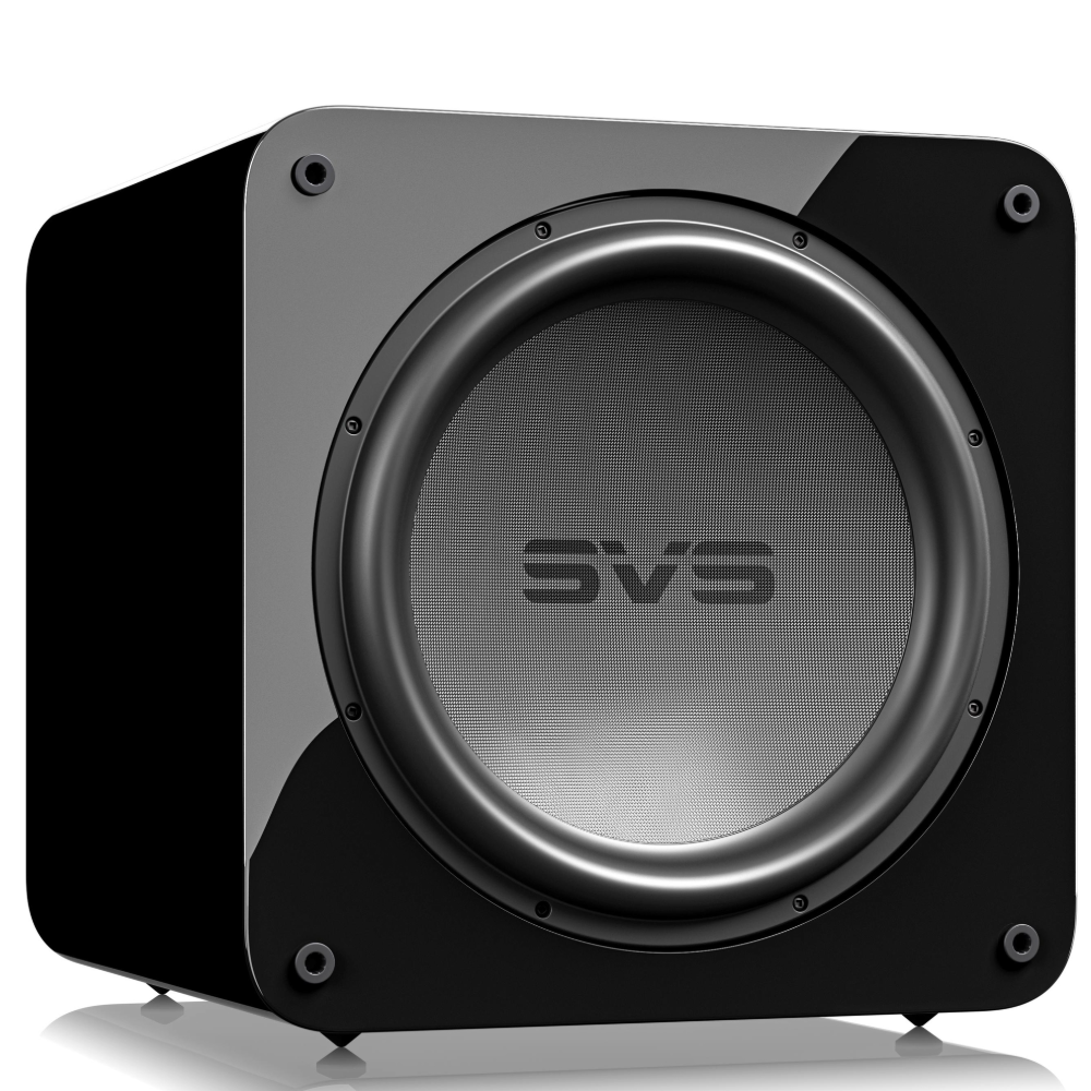 SVS | SB-5000 R|Evolution Sealed Box Subwoofer | Australia Hi Fi4