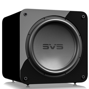 SVS | SB-5000 R|Evolution Sealed Box Subwoofer | Australia Hi Fi4