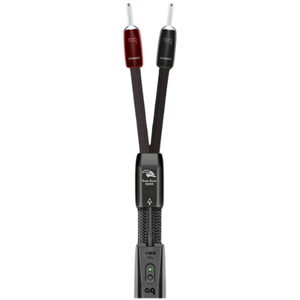 AudioQuest | Robin Hood SILVER Speaker Cable | Australia Hi Fi1