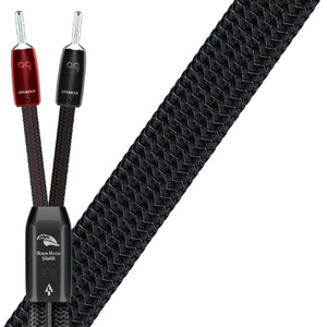AudioQuest | Robin Hood SILVER Speaker Cable | Australia Hi Fi2