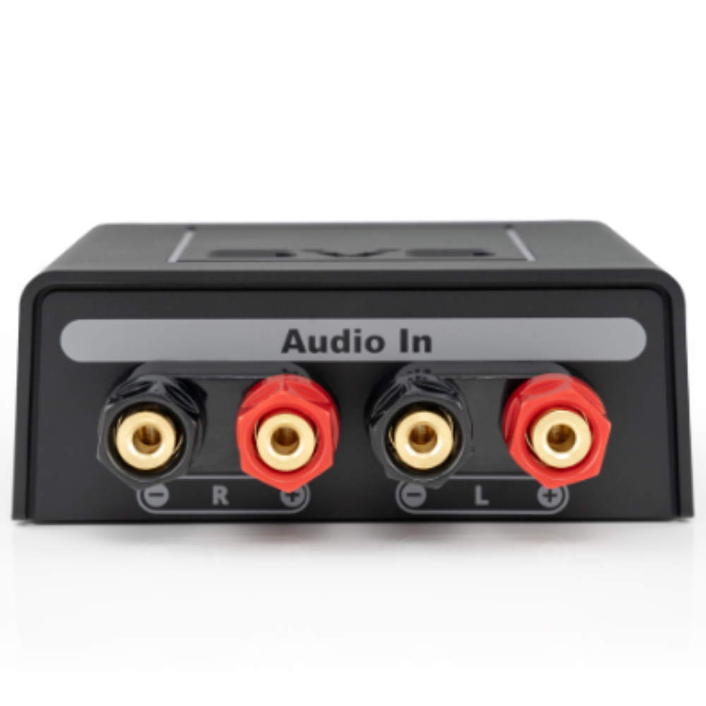 SVS | SoundPath Speaker Level Subwoofer Adapter | Australia Hi Fi3