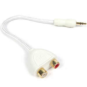 AudioQuest | FLX Mini RCA Adaptor | Australia Hi Fi2