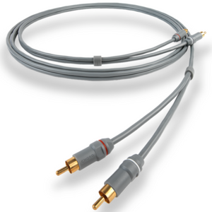 Chord Company | Leyline RCA cable | Australia Hi Fi1