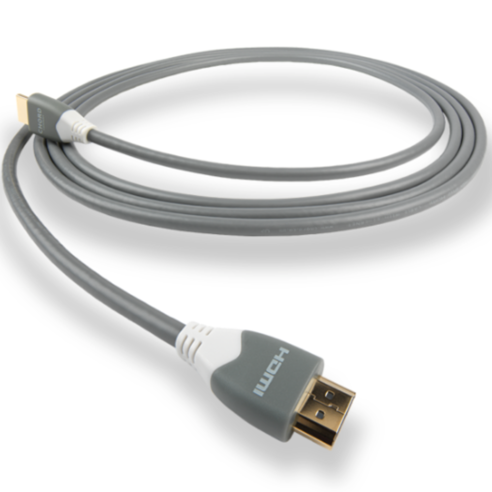 Chord Company | Leyline HDMI cable | Australia Hi Fi1