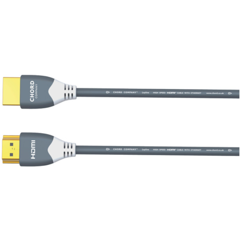 Chord Company | Leyline HDMI cable | Australia Hi Fi2