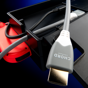 Chord Company | Leyline HDMI cable | Australia Hi Fi3