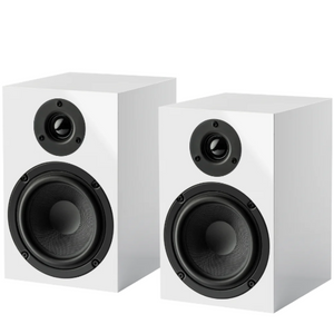 Pro-Ject | Speaker Box 5 E Bookshelf Speakers | Australia Hi Fi2